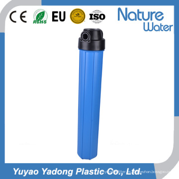 20 &#39;&#39; Carcasa de filtro de agua para purificador de agua potable (nw-br20k - 2)